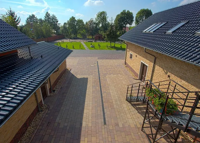 Roza Kamieniec Wroclawski