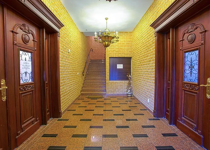 Róża Kamieniec Wroclawski