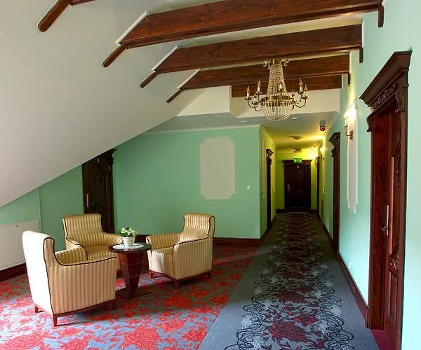 Róża 3* Kamieniec Wroclawski